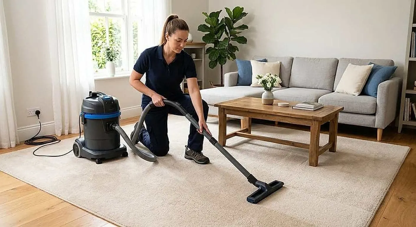 House Cleaning in Appleton, WI